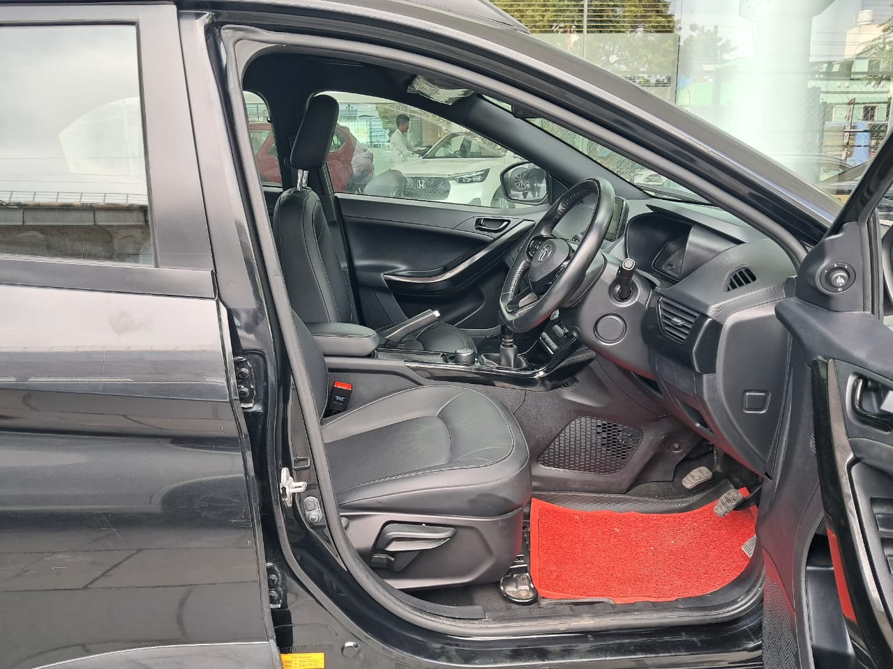 Tata Nexon(2020-2023) Xz Plus